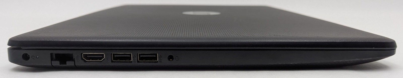 Incomplete HP Notebook 17-by1053dx 17.3″ Laptop Intel i5-8265U 1.60GHz 8GB RAM