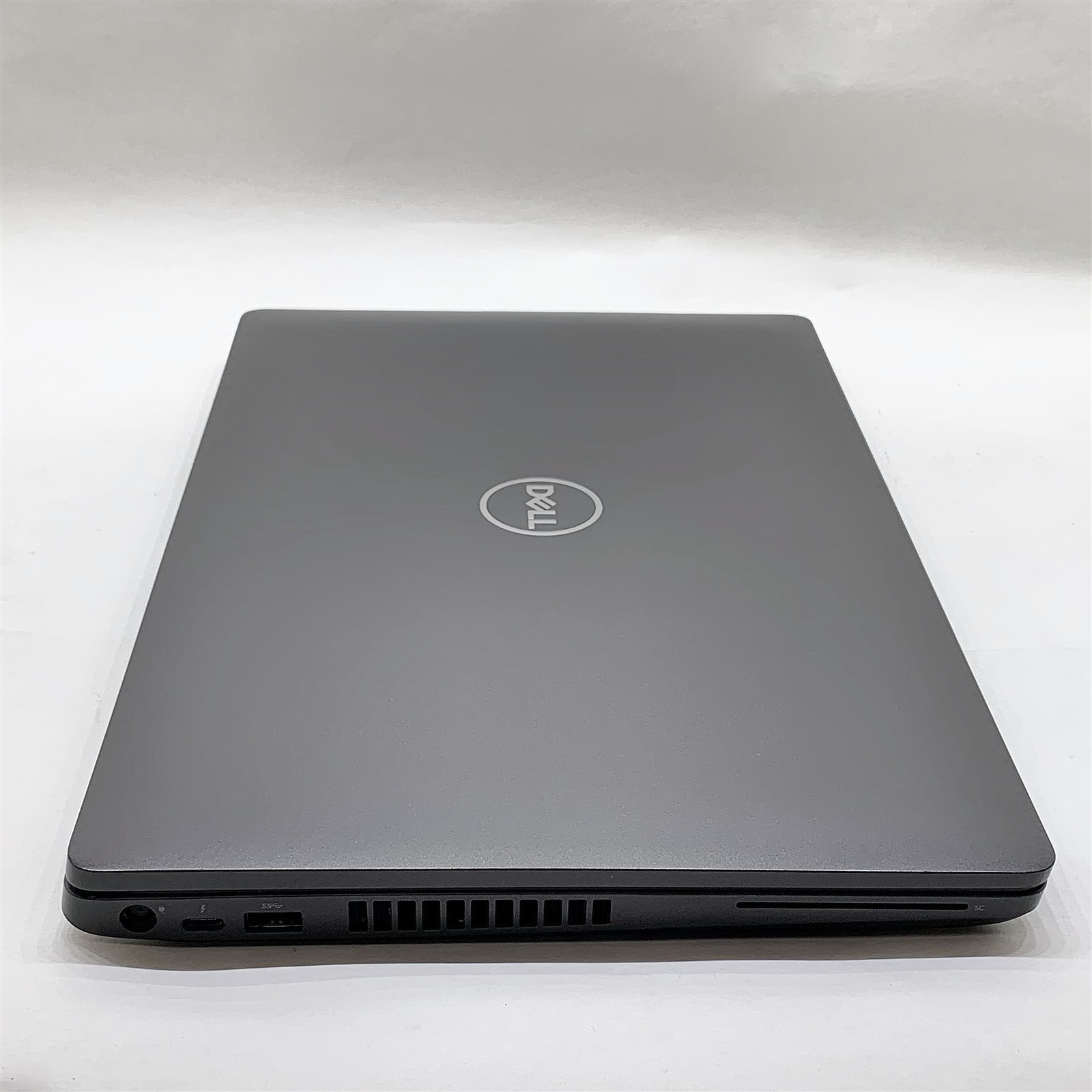 Dell Latitude 5501 Laptop i5 9400H 2.50GHZ 15.6″ FHD 16GB 512GB NVMe Windows 11