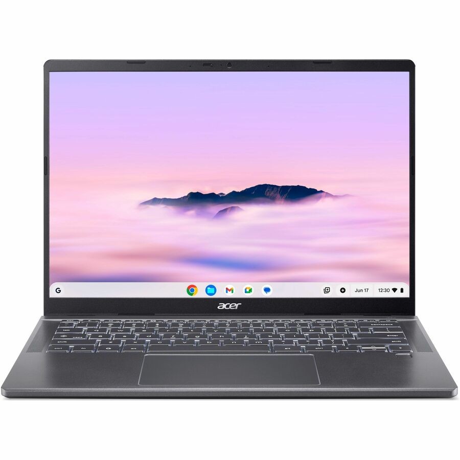 Acer NX.JM4AA.003 Chromebook Plus 714 14″ Touchscreen 16GB 256GB