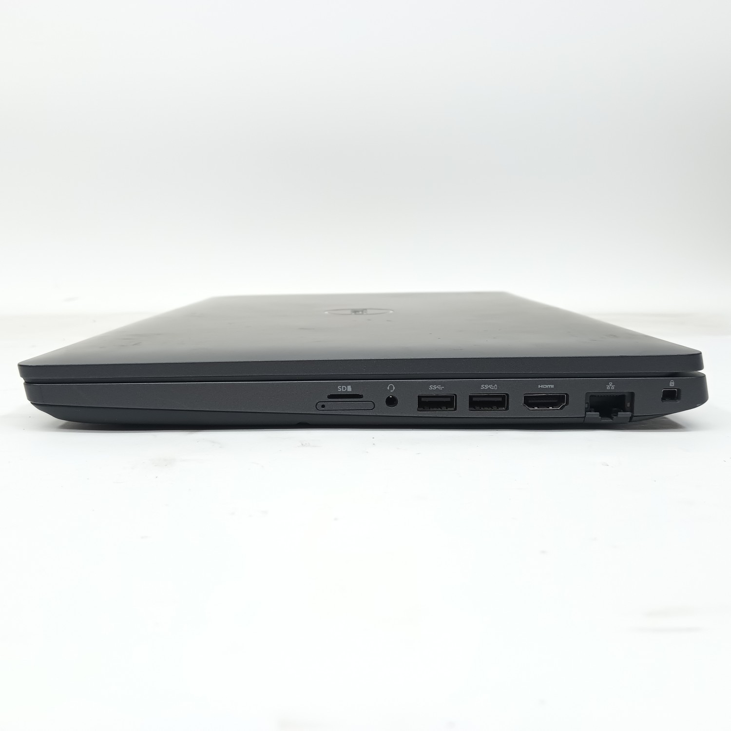 Dell Latitude 5501 i5 9400H 2.50GHz 12GB DDR4 250GB SSD Win11