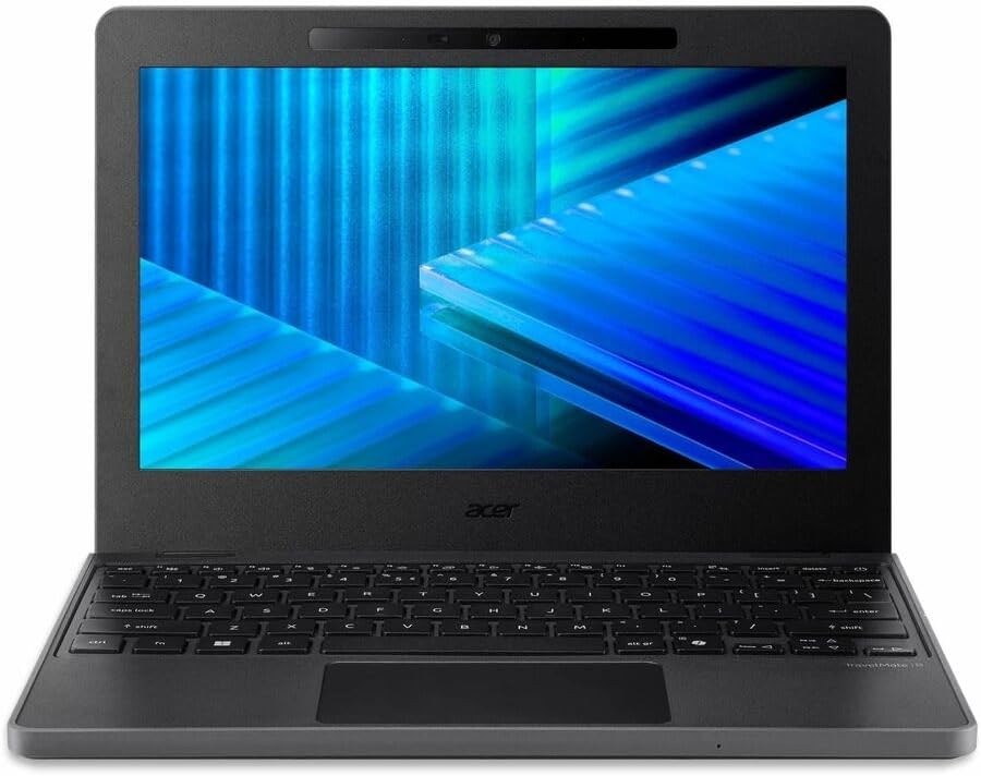 Acer TravelMate B113 Laptop – Intel 1.60GHz – Model V1VCC