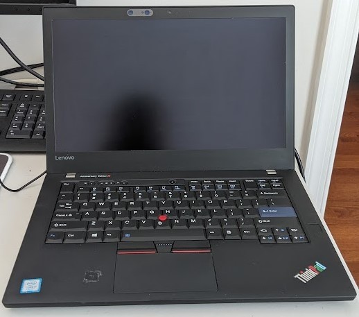 ThinkPad 25th Anniversary Edition / ThinkPad T25 (Upgraded 32GB) with Dock