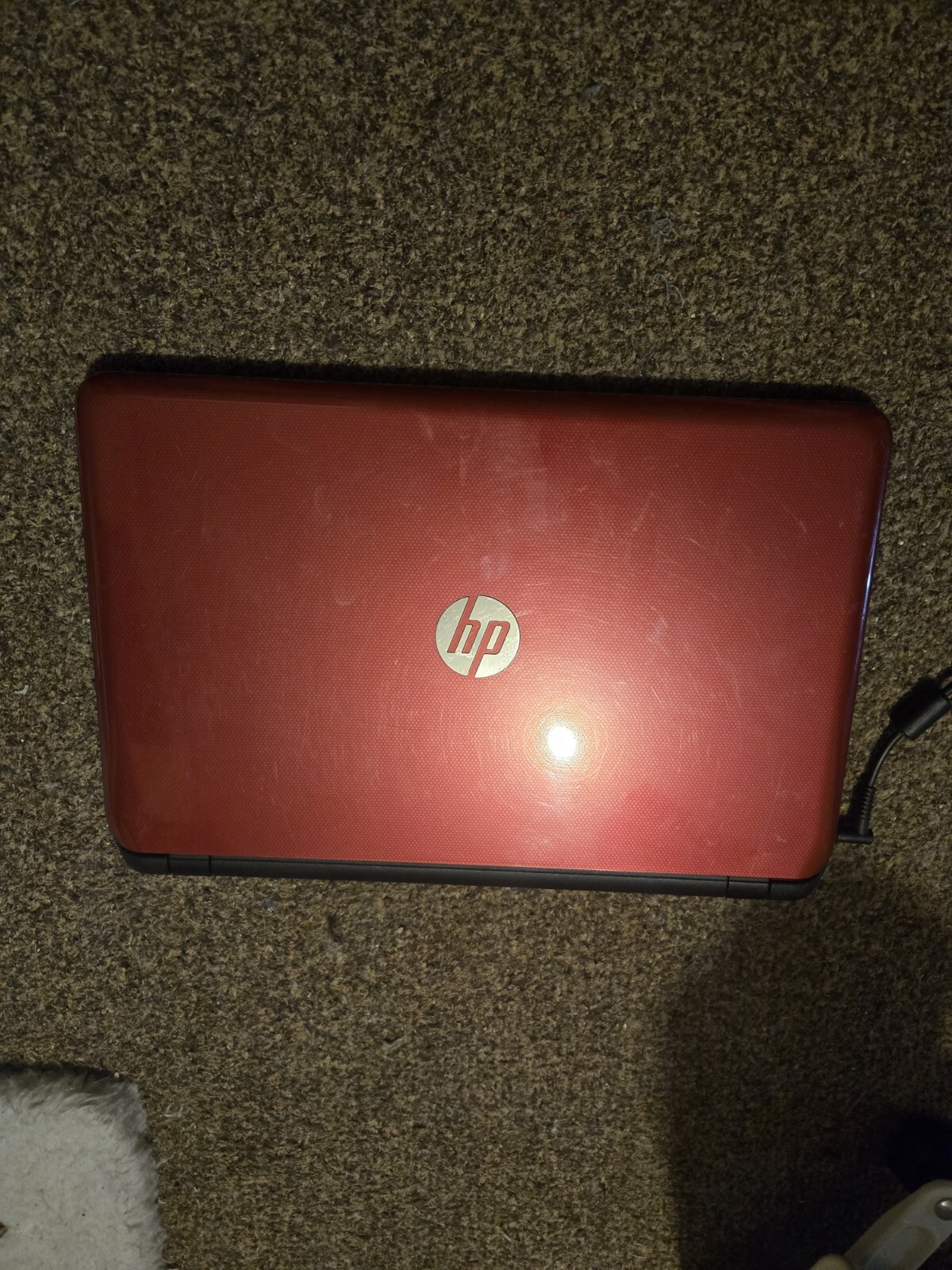 HP 255 15.6 inch G9 Laptop PC AMD Ryzen 3 5425U Radeon GFX 8 GB RAM 128 GB SSD