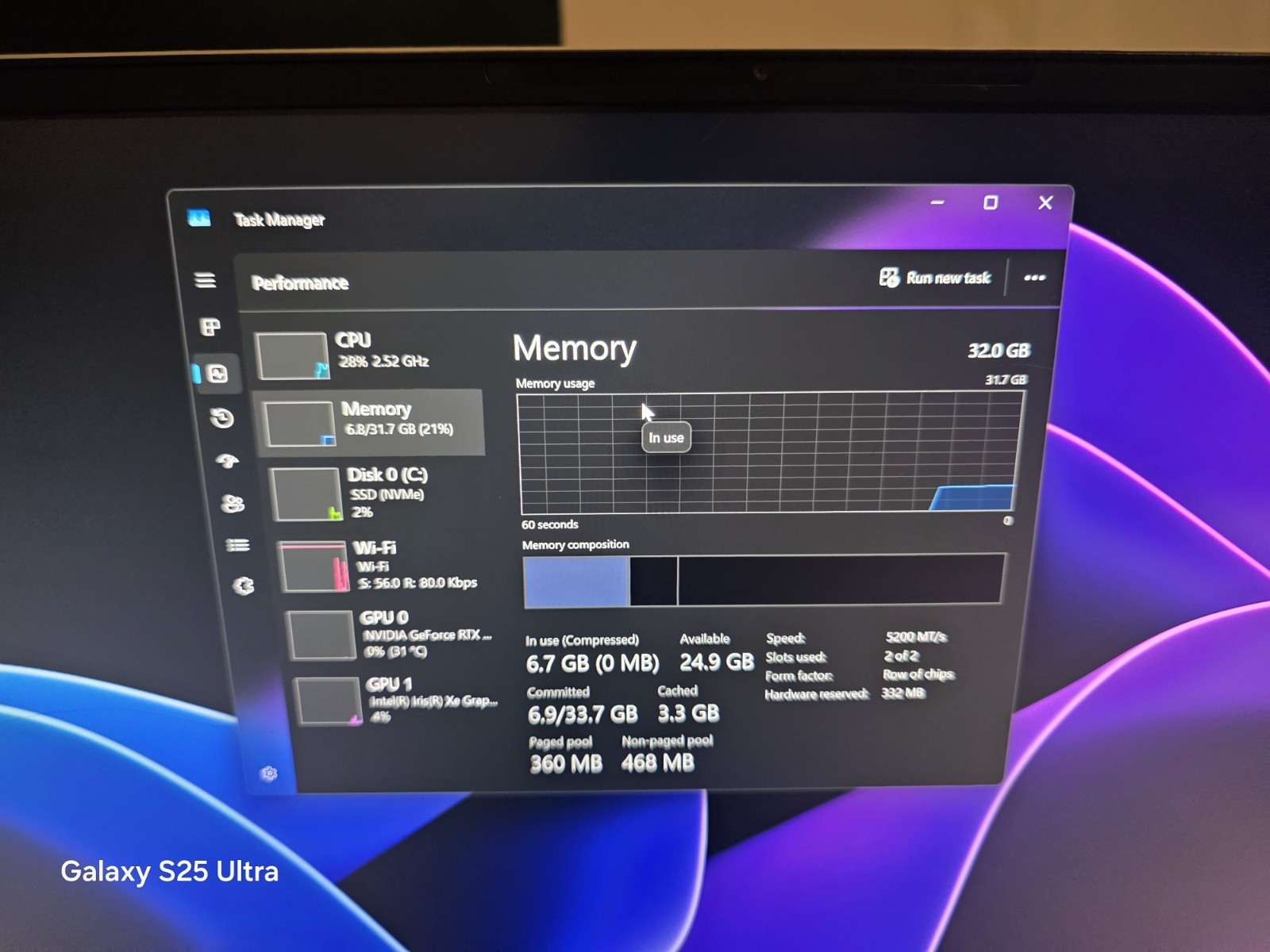 Alienware X15 R2 Laptop 15.6″ I9-32GB RAM, RTX3080 Ti, 512gb. Good But Read.