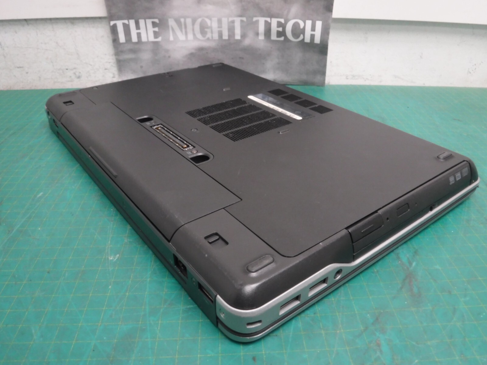 Dell Latitude E6440 14″ | 2.60GHz Dual Core i5-4300M | 8GB DDR3 RAM NO OS NO HHD