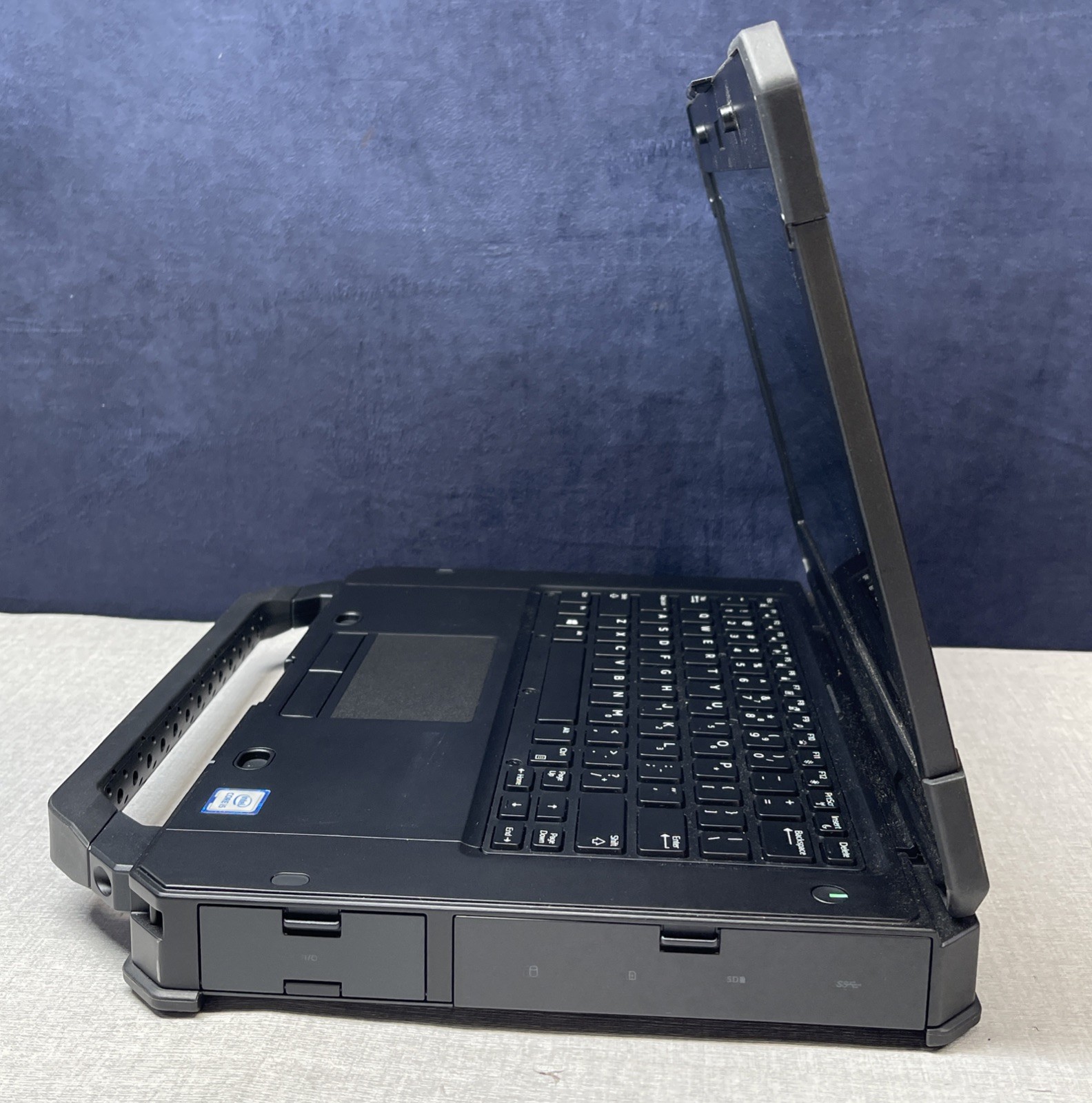 Dell Latitude 5424 Core i5-8350U 3.60 GHz 16GB RAM 512GB SSD NO OS