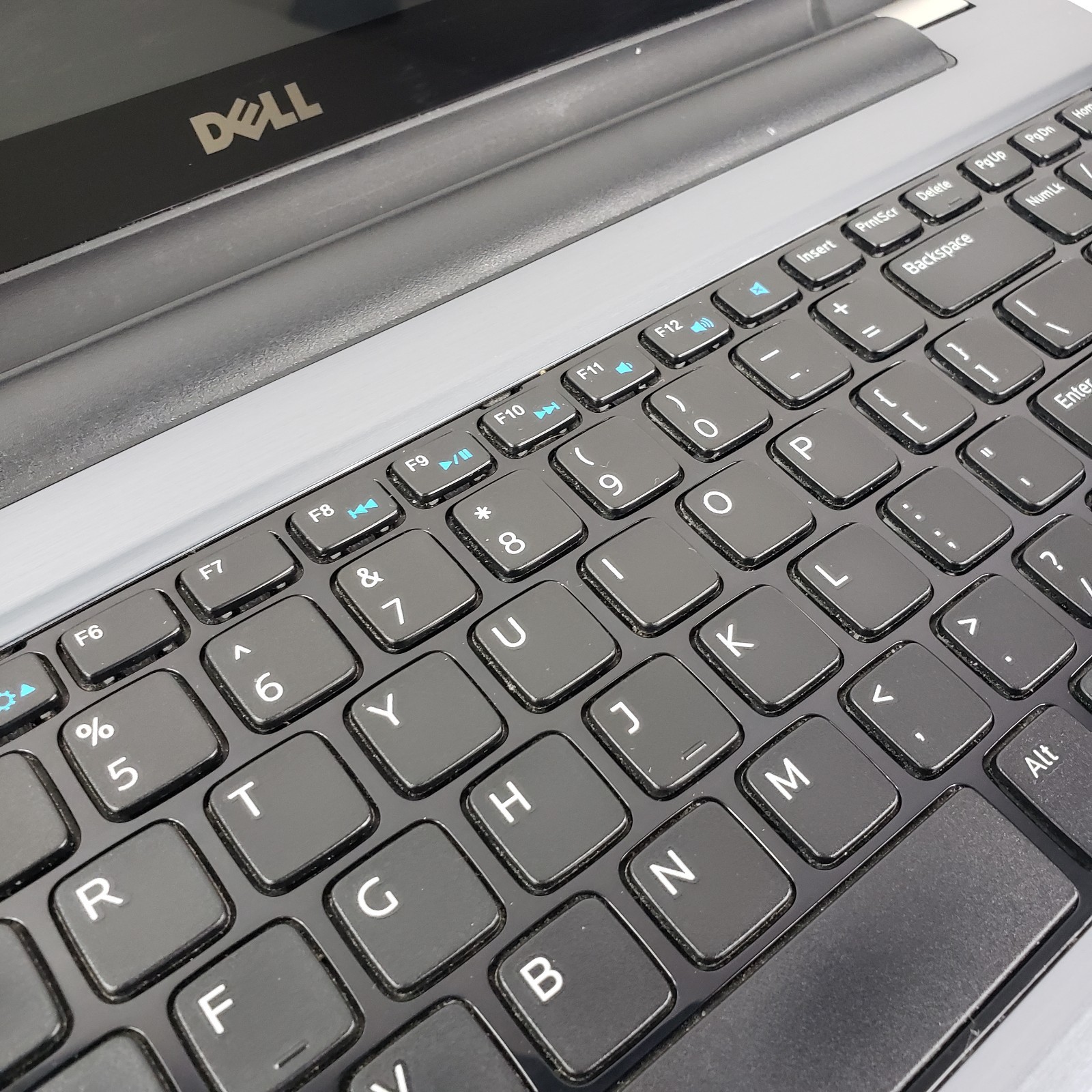 Dell Inspiron 15R Model 5537 Laptop I5″ Parts Only Free Fast Shipping