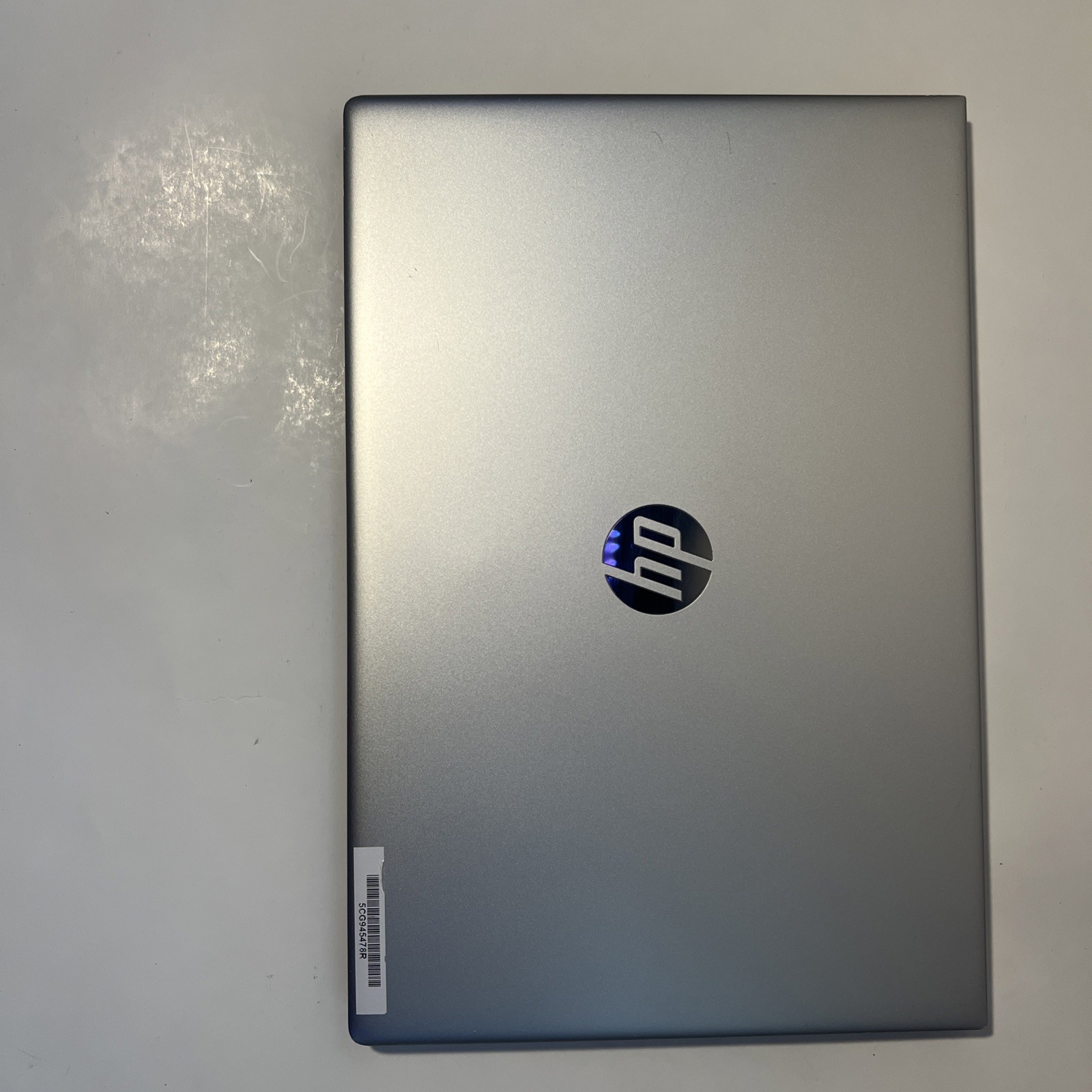 HP ProBook 650 G5 15.6” Intel Core i5-8365U @1.60GHz 8GB RAM 512GB SSD win 11 Pr