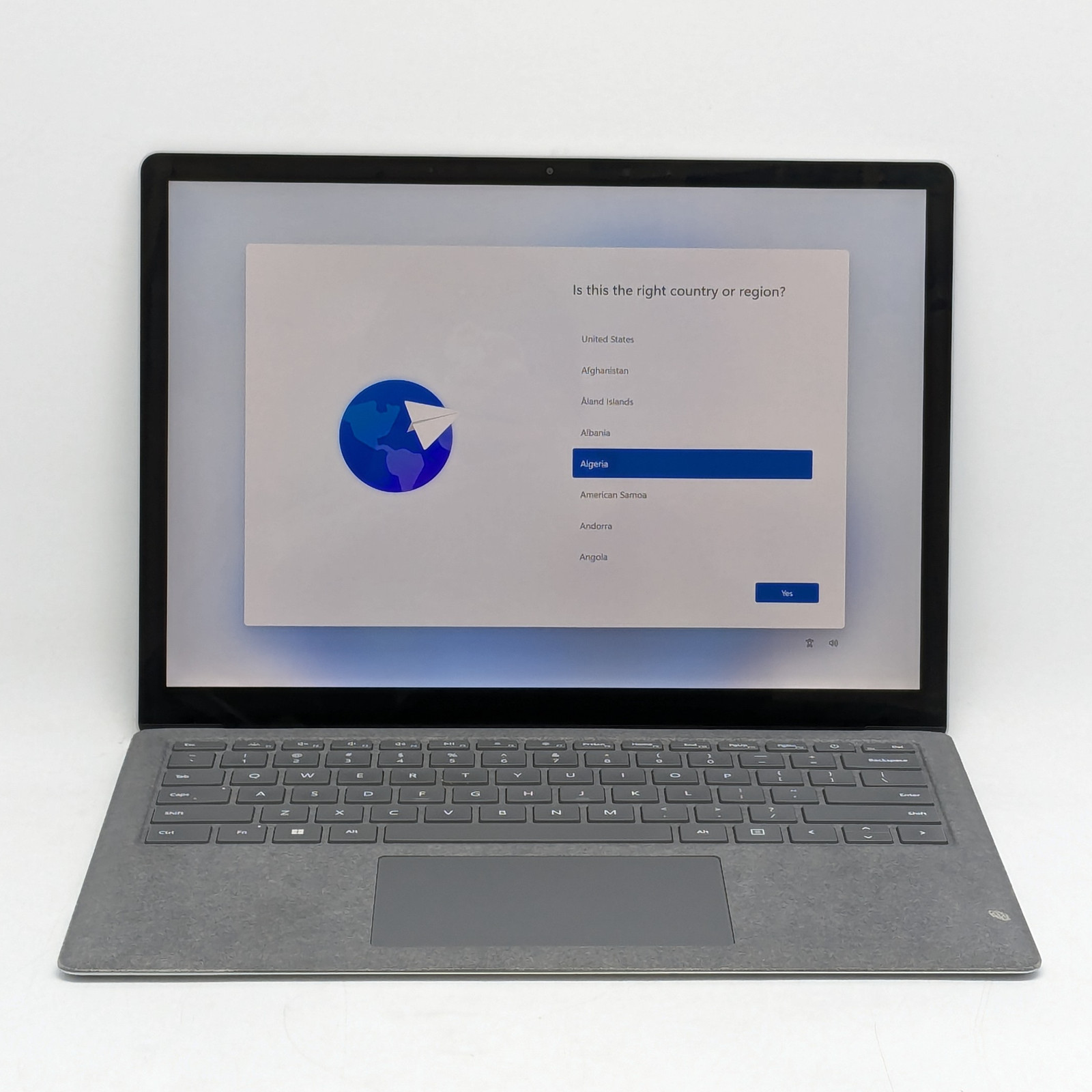 Microsoft Surface Laptop 4 13.5″ i7-1185G7 16GB DDR4 512GB SSD Windows 11 Home