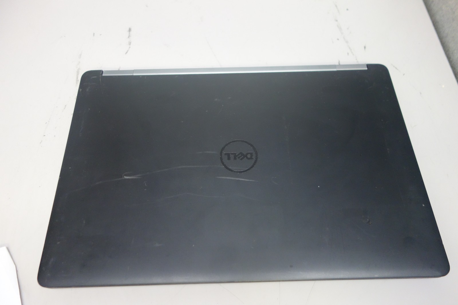 Dell Precision 3510 15.6″ [TOUCH] i5 2.6GHz 16GB/500GB [NO OS] Laptop +AC