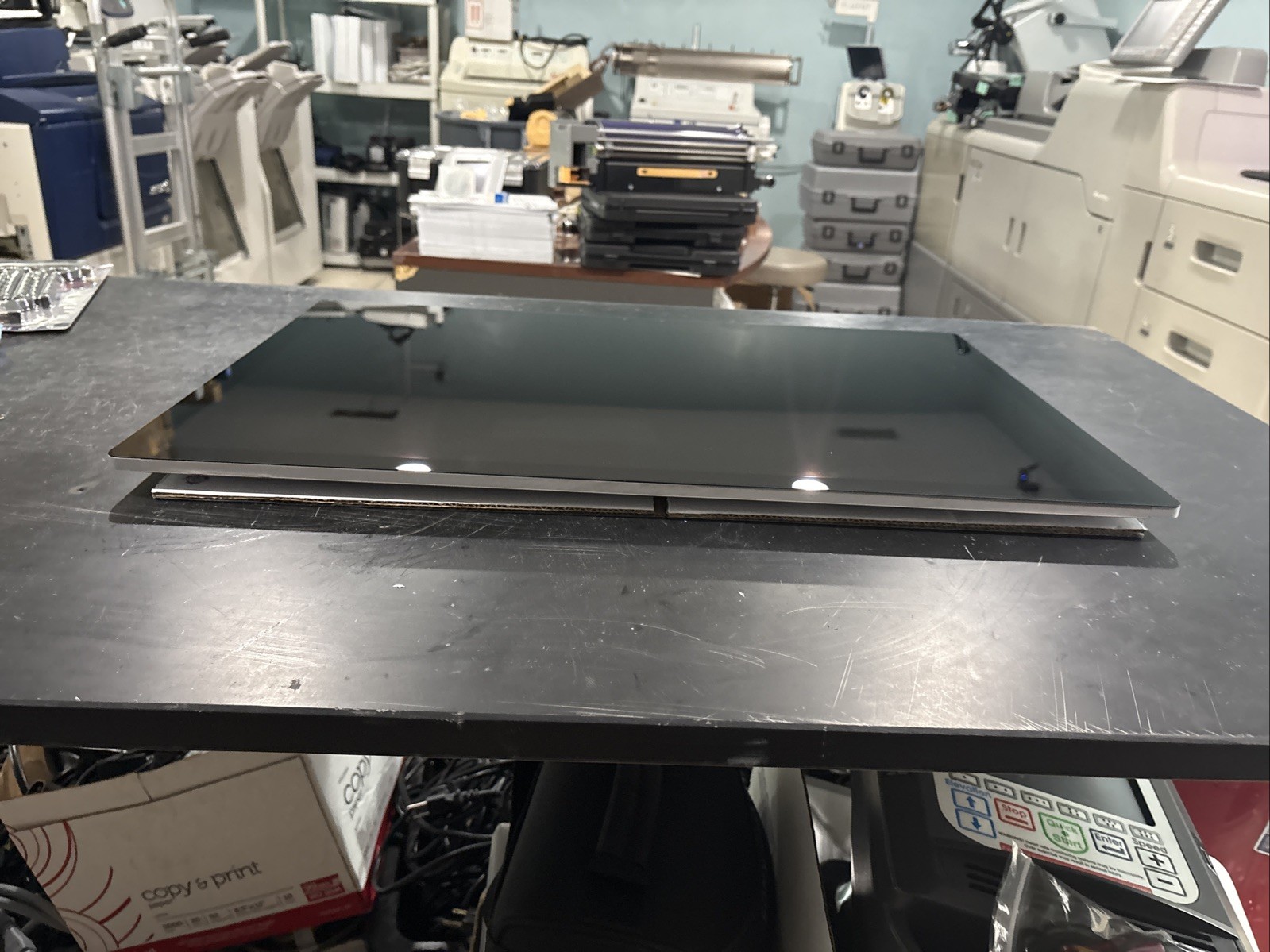 Microsoft Surface Studio 1707 Desktop 28” SCREEN ONLY PARTS!