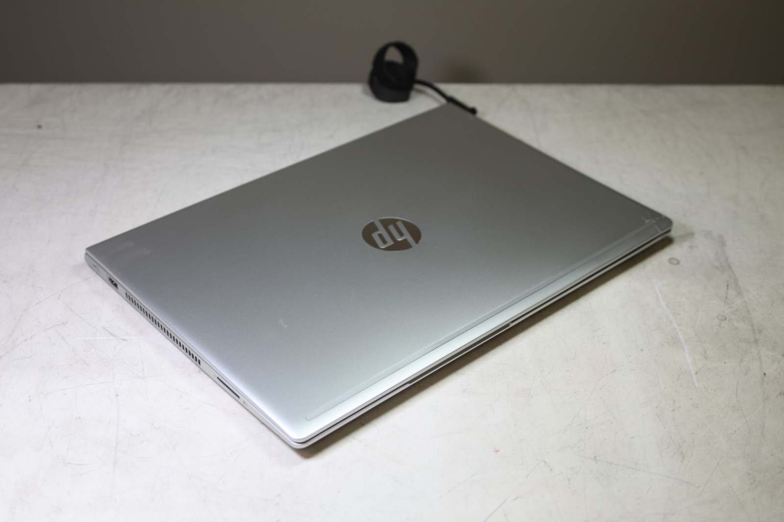 HP ProBook 450 G6, Inte Core i5-8265U CPU 1.60GHz- RAM 8 GB, 256GB NVMe- NO OS