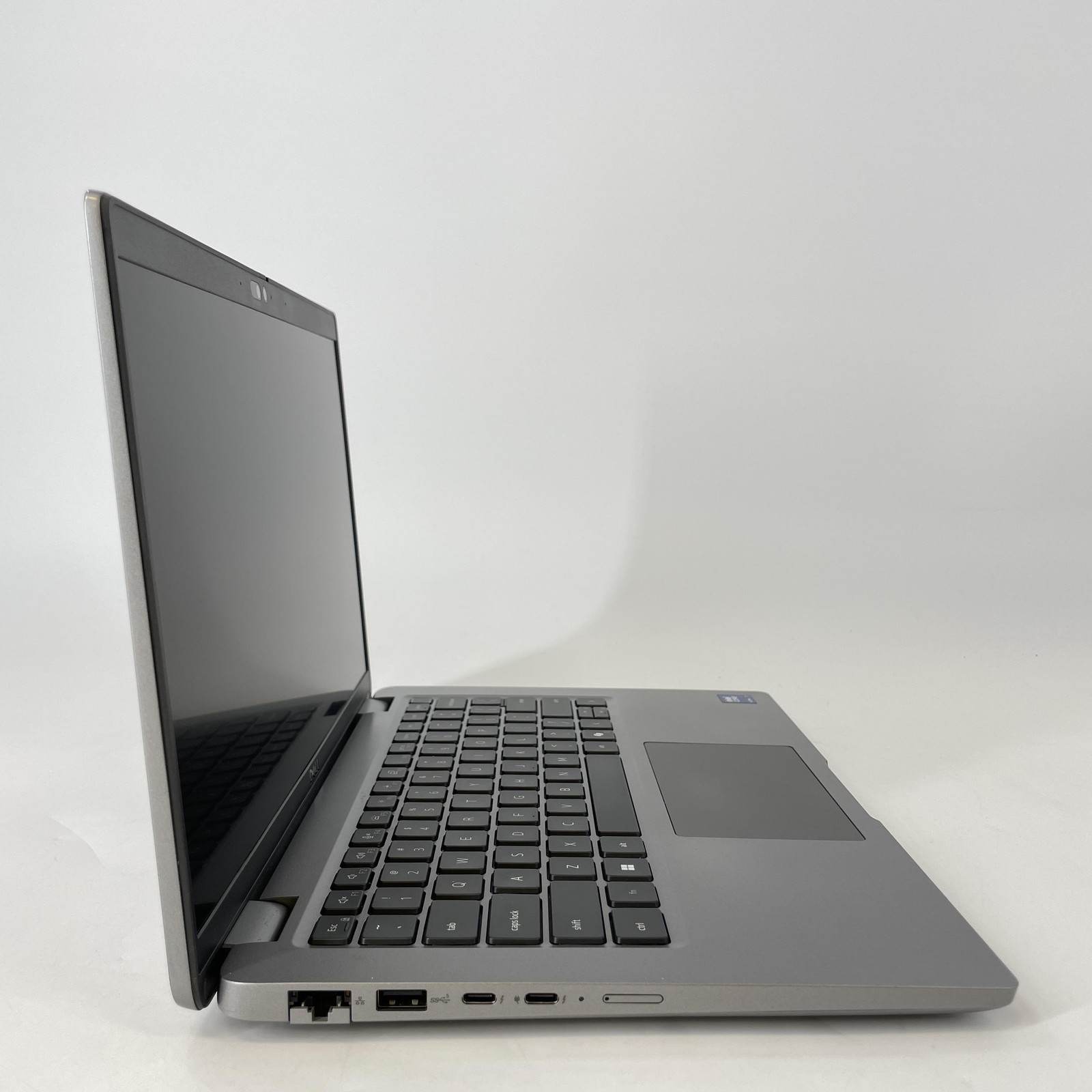 Dell Latitude 5450 14 Gray FHD TOUCH 3.8 GHz Ultra 7 165H 32GB 512GB SSD Good