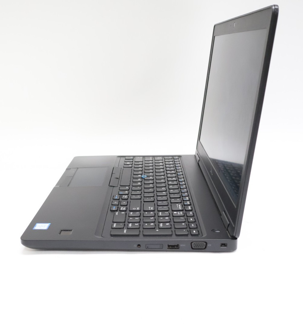 Dell Latitude 5590 15.6″ i7-8650U 1.90GHz 16GB 500GB HDD Win 11 Pro Laptop READ!