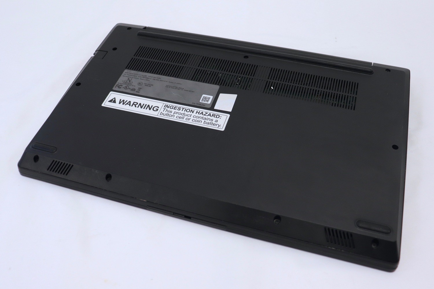 LENOVO V14 G4 ABP 14″ FHD Laptop Ryzen 5 7430U 8GB 256GB SSD W11 Pro