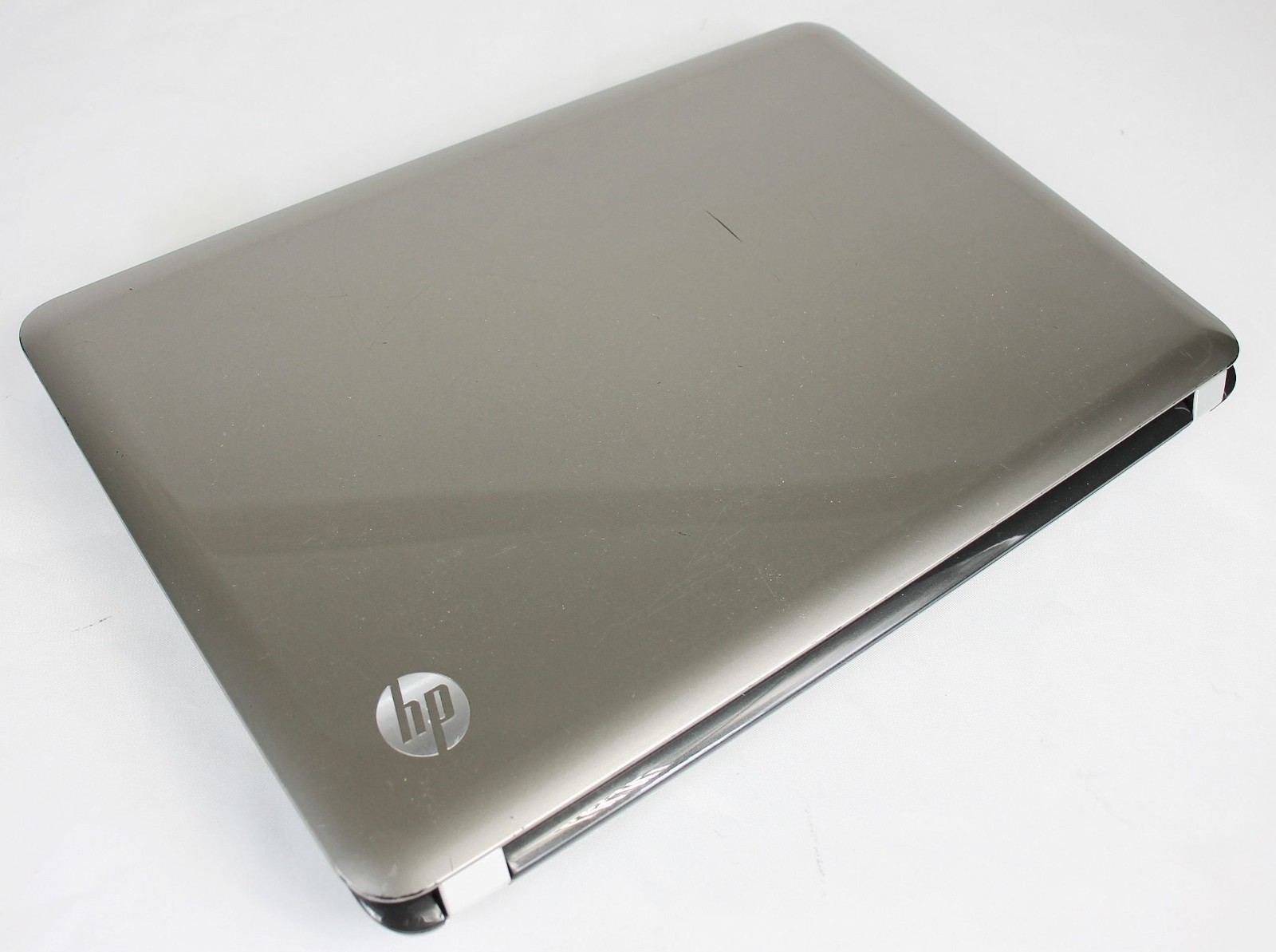 HP Pavilion G4 ~ Athlon II/ 14.1″/8GB RAM/ 320GB HD/ WIN 7~ SERVICED ~ NO ISSUES