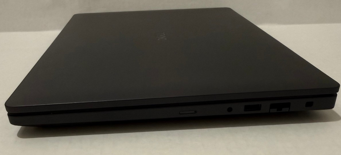 Dell Pro Max 16 MC16250 Ultra 7 265H 16″ FHD 32GB RAM 1TB WIN 11 Pro 1 TB NVMe