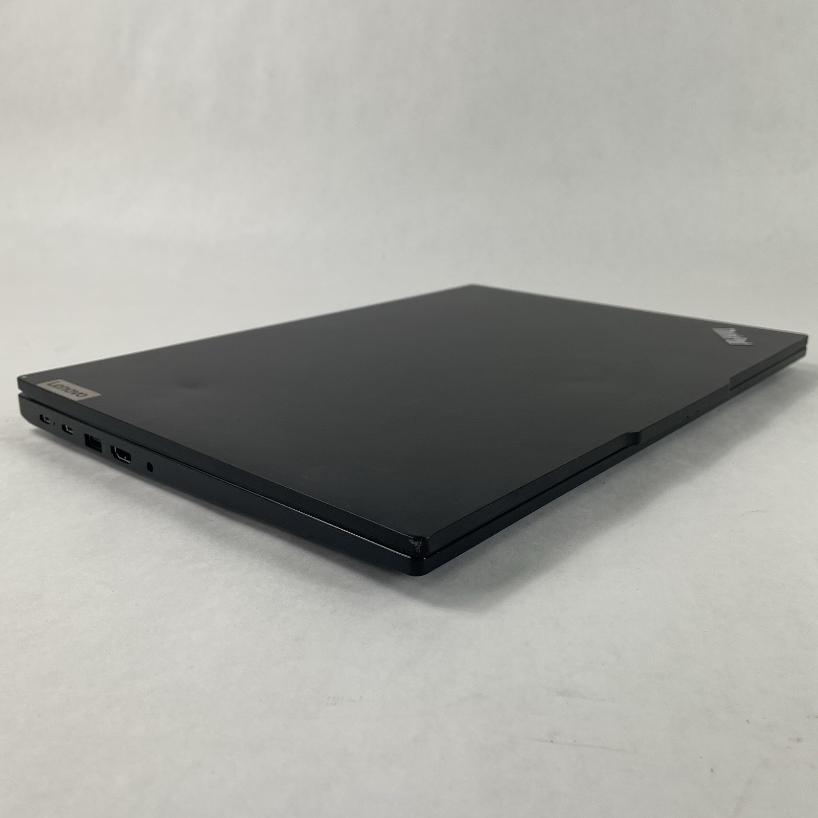Lenovo ThinkPad E16 Gen 2 16″ Ryzen 7 7735U 2.70 GHz 16 GB RAM No SSD No OS READ