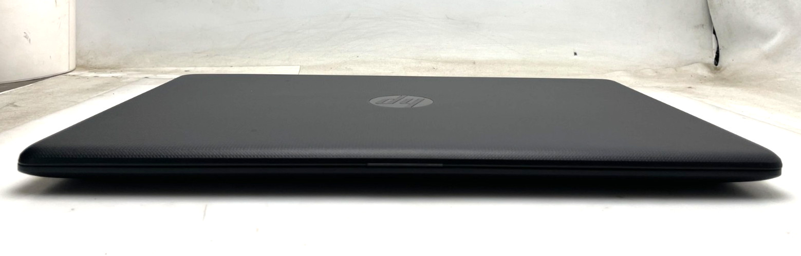 HP NoteBook 17-bs011dx 17.3″ HD+ i5-7200U 8gb Ram 250gb SSD W11 90% Bttry