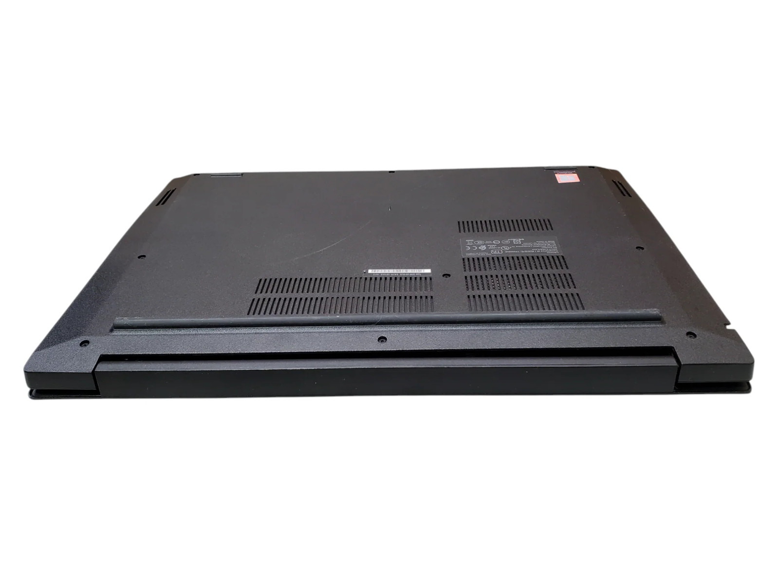 Lenovo ThinkPad E595 AMD Ryzen 7 3700U 15.6″ 256GB 16GB Lap200 READ