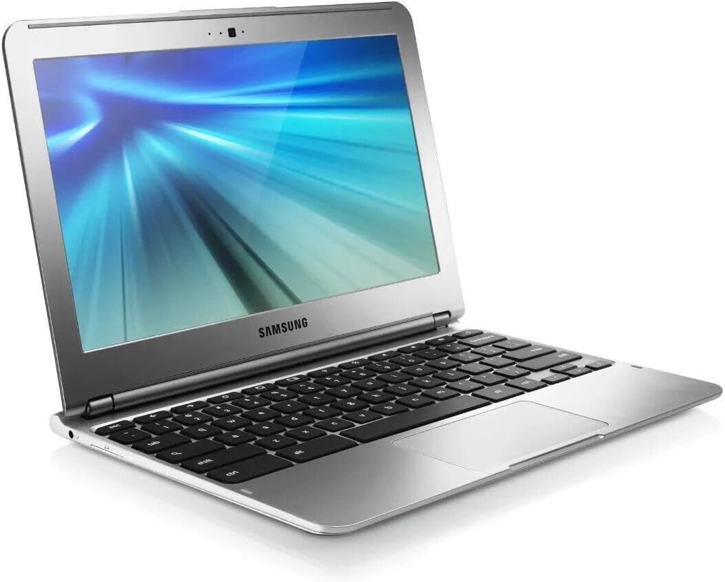 Samsung Chromebook XE303C12 11.6″ Exynos 5250 1.7GHz 4GB 16GB Non Touch C Grade