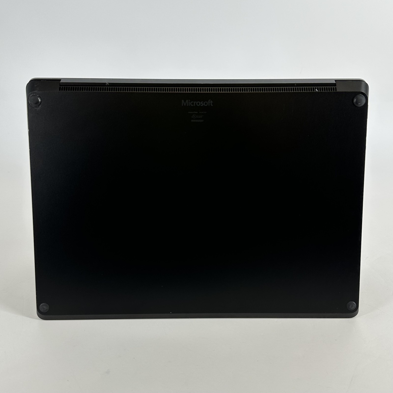Microsoft Surface Laptop 4 13.5 2K TOUCH i7-1185G7 3.00GHz 32GB 1TB SSD Good