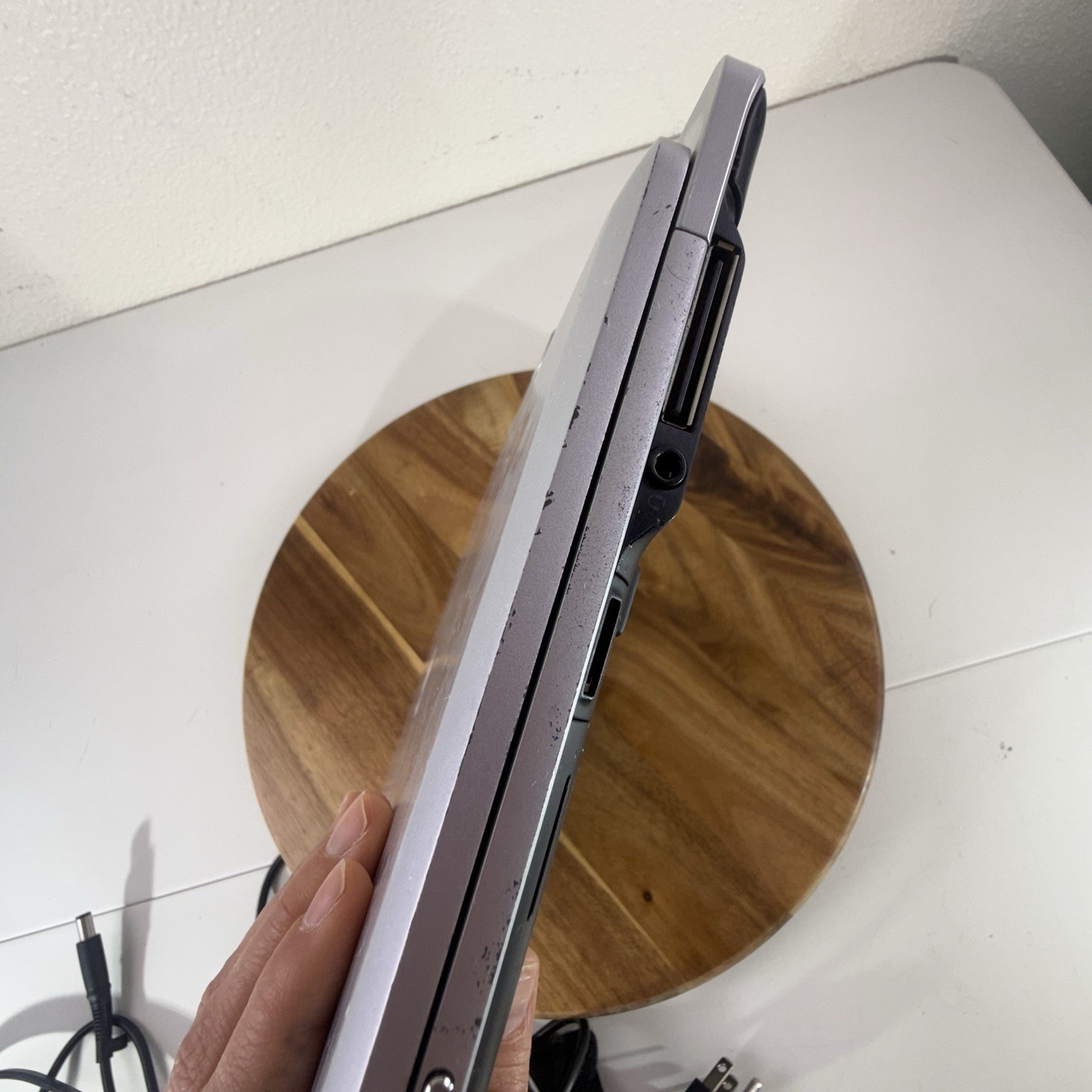 HP EliteBook Revolve 810 G3 Tablet/ i7-4600U / 8 GB RAM/256 GB SSD/Win 10 Pro