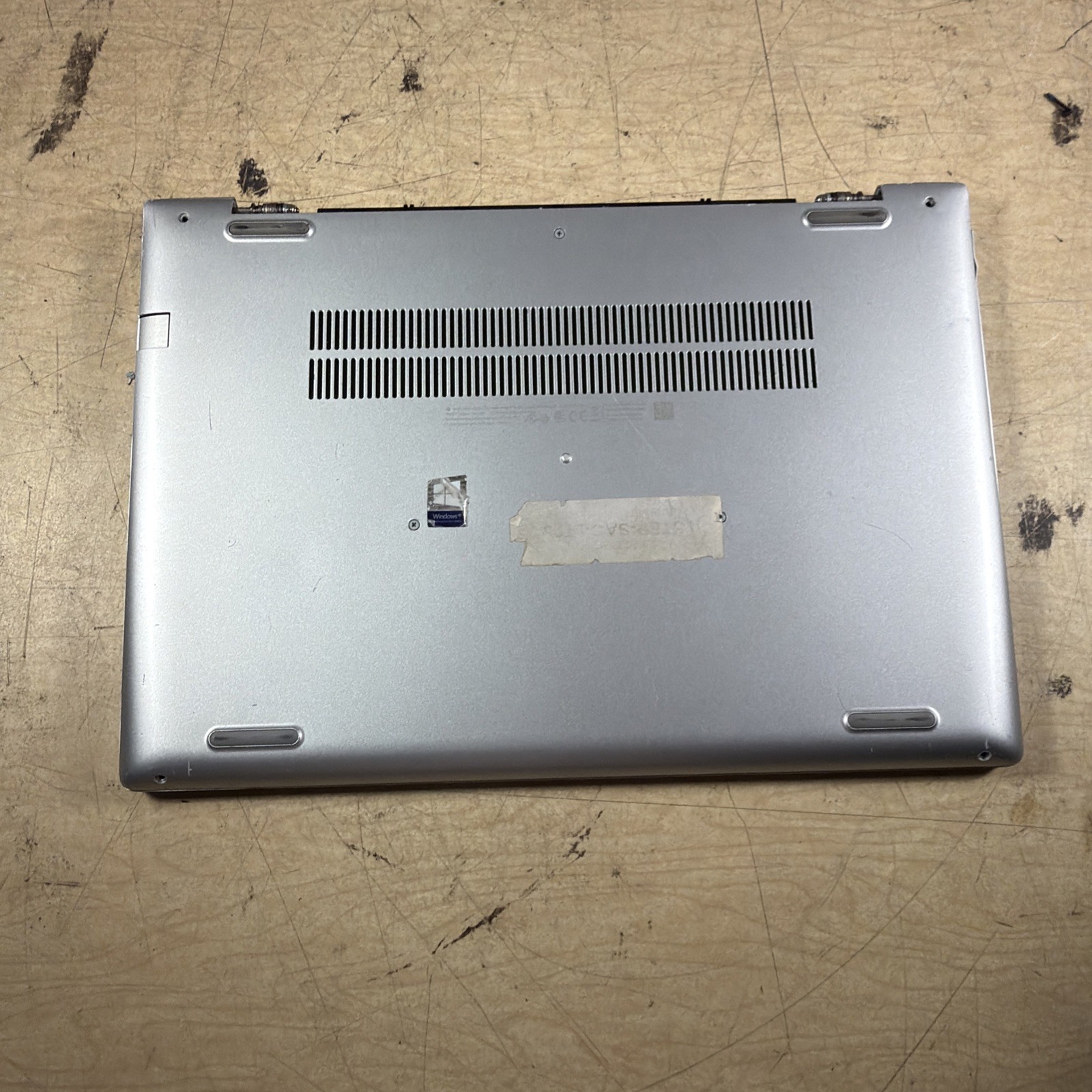 HP PROBOOK 455 G7 AMD RYZEN 5 4500U 16GB RAM **POWER ON
