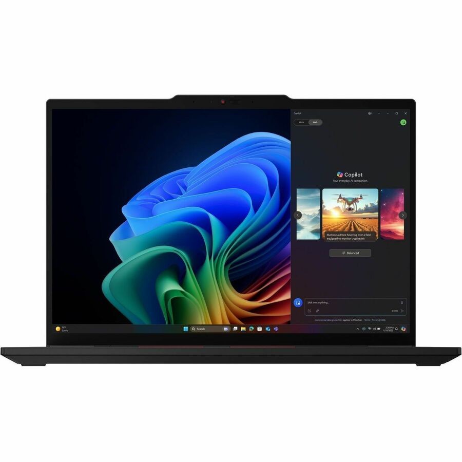 Lenovo 21QJ00CSUS ThinkPad T14 Gen 6 14″ WUXGA AMD Ryzen 7 16GB 512GB