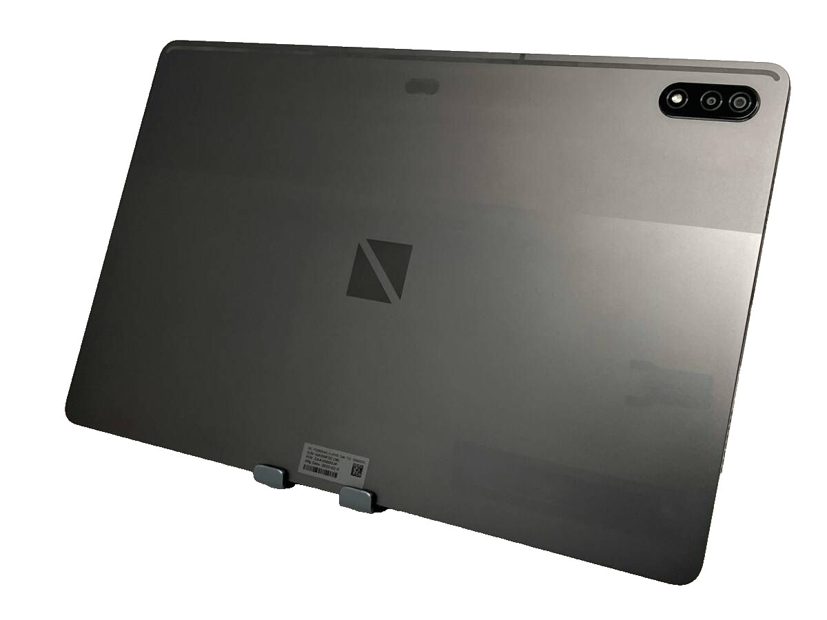 NEC LAVIE Tab T12 PC-T1295DAS 12.6″ OLED Android Tablet 256GB Japan Used