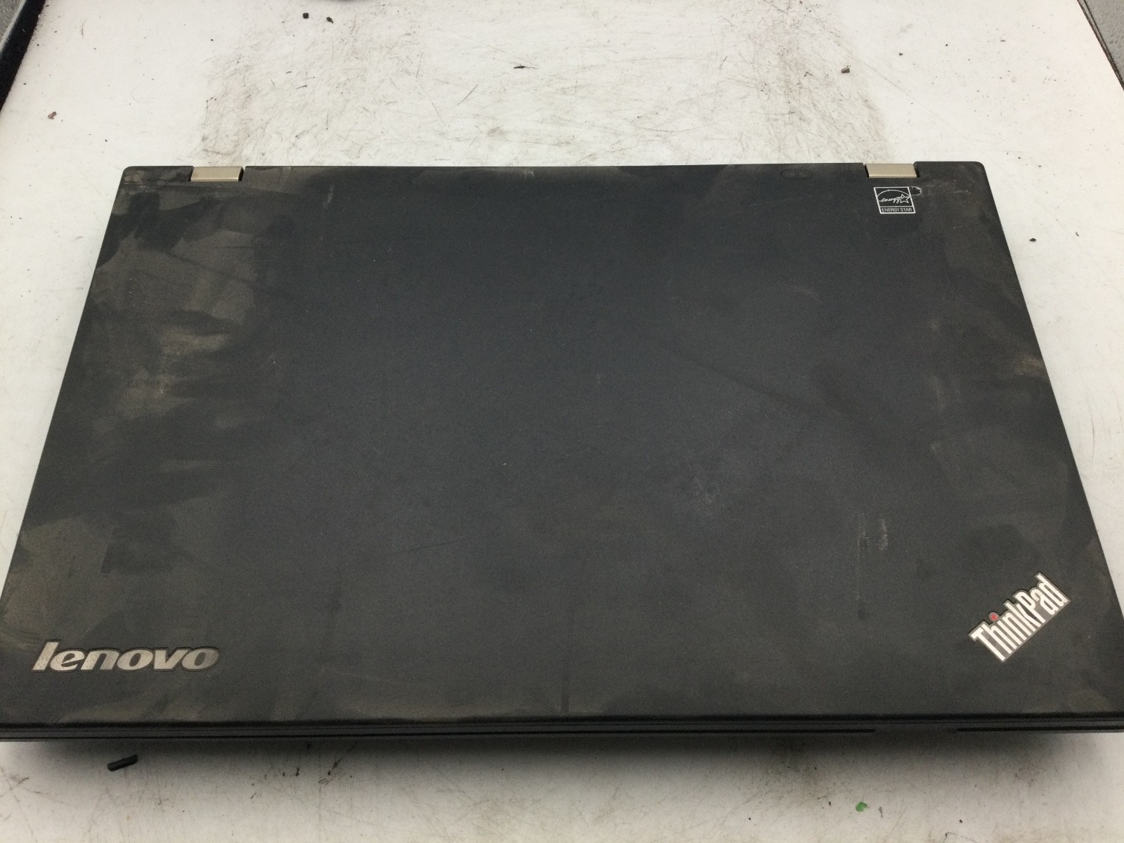 Lenovo ThinkPad L530 Intel Core i5-3230M 15″- BAD POWER JACK/PARTS -BB