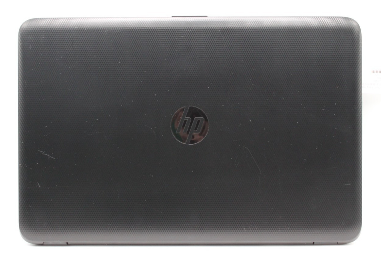 HP 15-ac151dx i5-5200U@2.2GHz 4GB DDR3 NO STORAGE/OS/HDD/SSD *USED/TESTED*