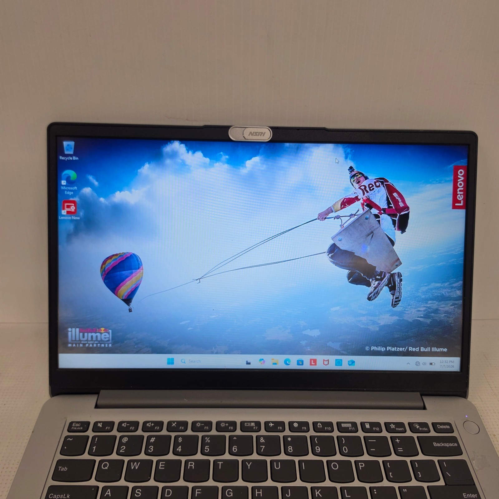 Lenovo Ideapad 1 14IGL7 14″ Laptop 4GB Ram N5030 1.10GHz 128GB SSD Win 11 Home