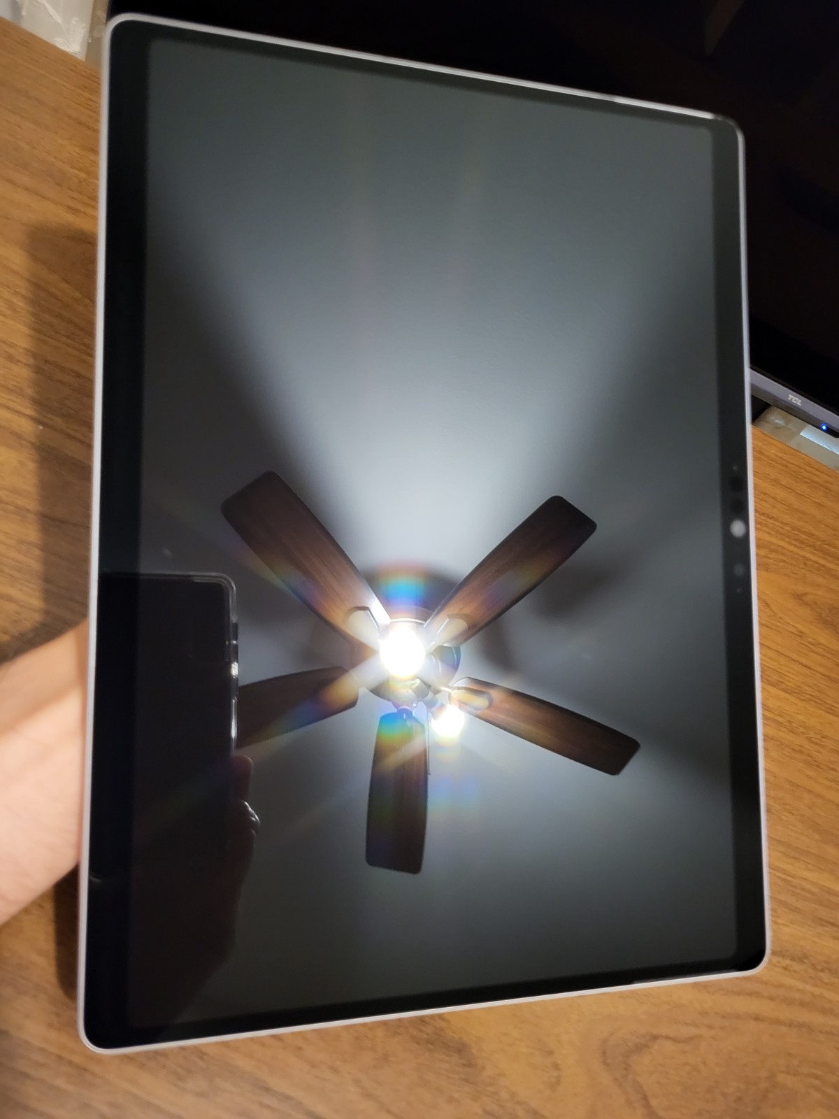 Microsoft Surface Pro 11 Intel Ultra 5 236V 16GB 256GB w/ Type Cover Bundle