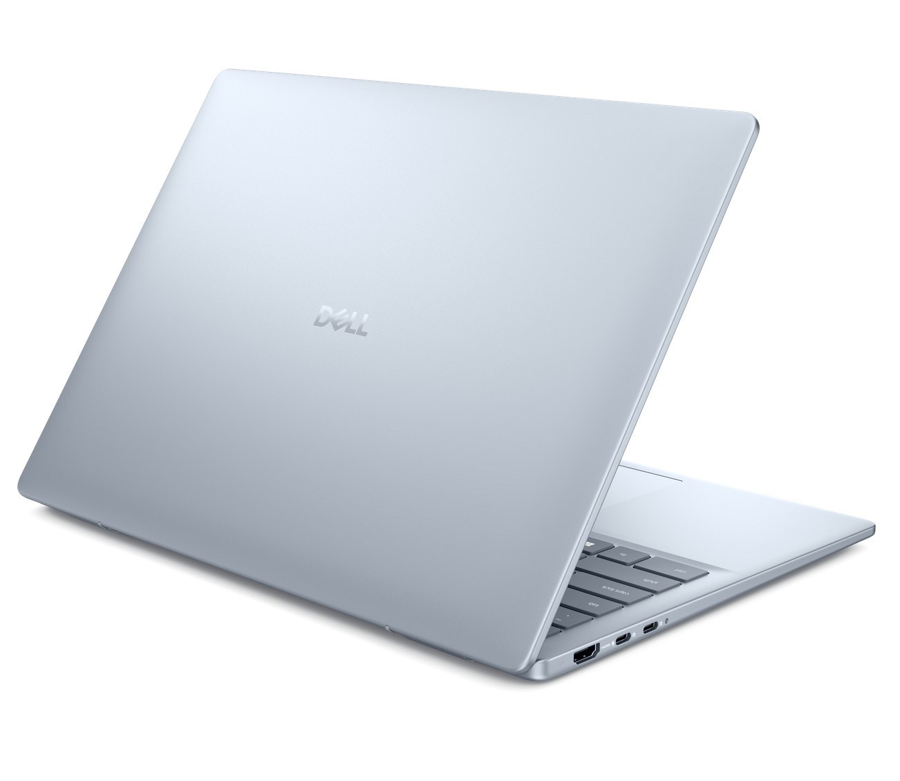 Dell 14 Plus DB14250 Intel Core Ultra 7 256V 16GB Ram, 1TB NVMe 2560×1600 Win11