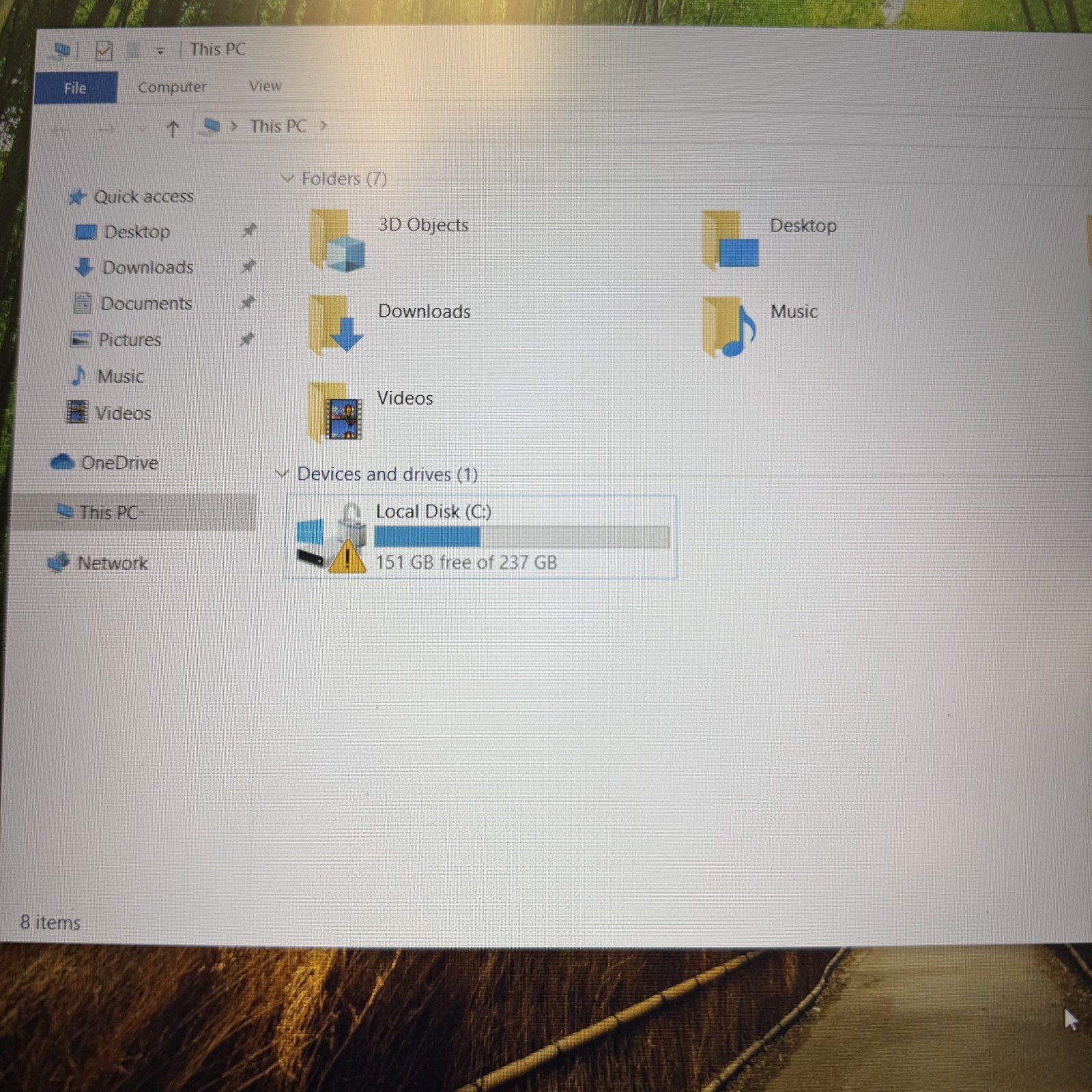 Lenovo ThinkPad T15 Gen 1 15.5″ i5-10210U, 256GB , 8GB RAM