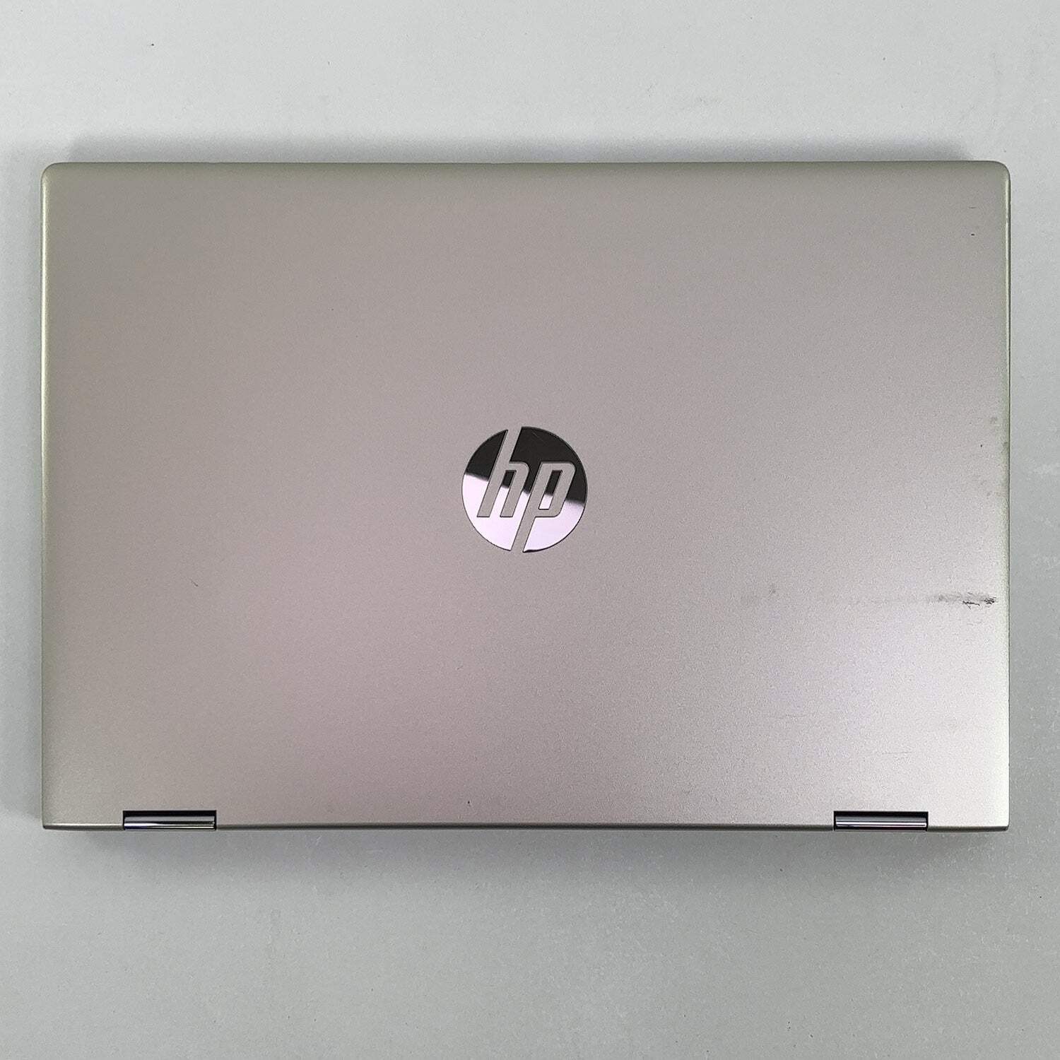 Broken HP Pavilion x360 14M-CD0003DX i5-8250U 1.8GHz 16GB RAM 512GB SSD Bad Batt