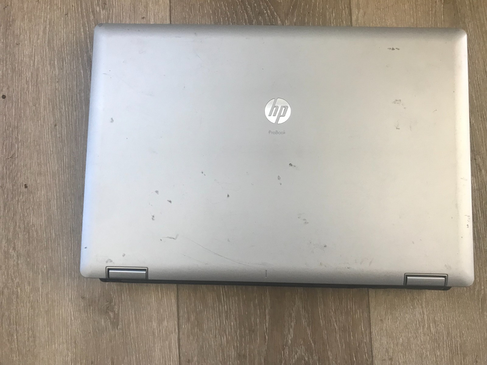 HP ProBook 6450b 14″ Intel Core i5 M 520 2.40GHz 2GB RAM 320B HDD No OS