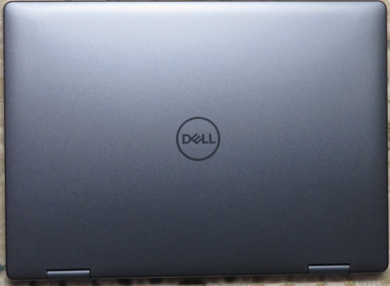Dell Inspiron 14 2-in-1 Touch Laptop AMD Ryzen 5 Processor 8GB RAM 512GB SSD