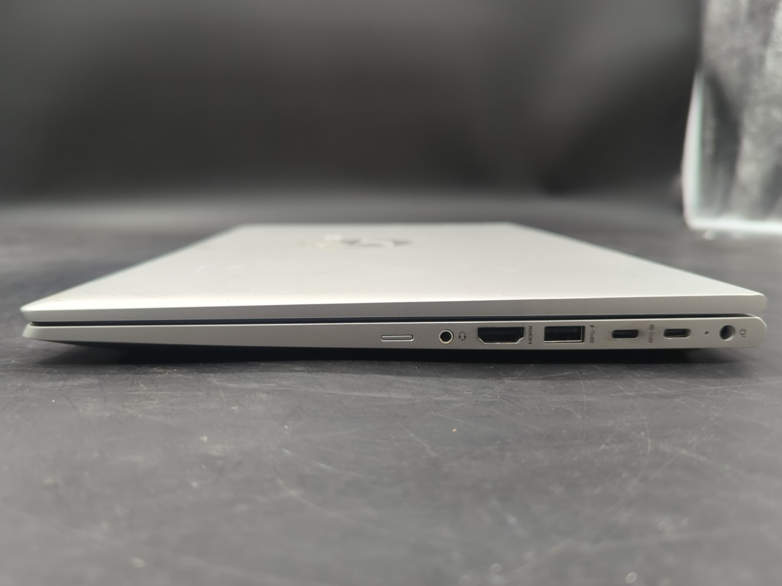 HP: ProBook: 450 G10: i7 13th Gen: 32GB RAM: 256GB SSD: No OS: Tested & Wiped