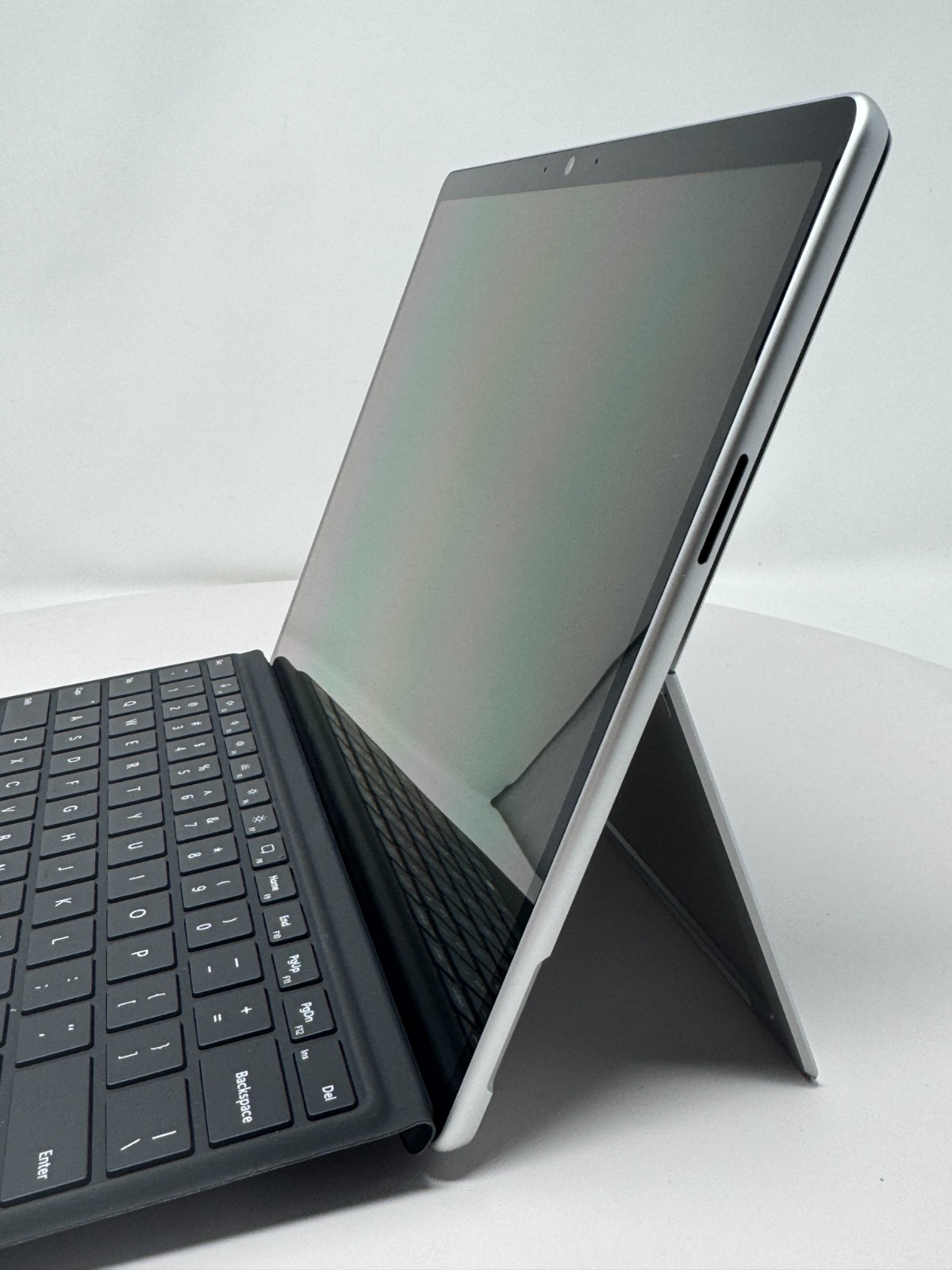 OPEN BOX Microsoft Surface Pro 12th Ed 13in Snapdragon X2 Elite 16GB 512GB