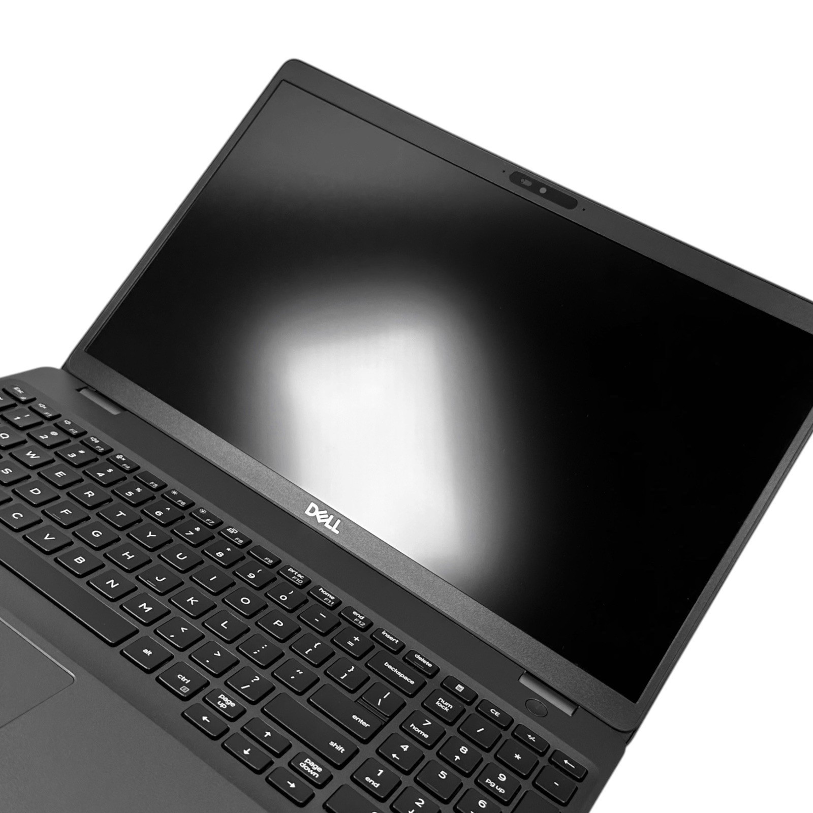 Dell Precision 3541 Laptop 15.6″ Intel Core i5-9400H (NO RAM/NO SSD/READ) 4
