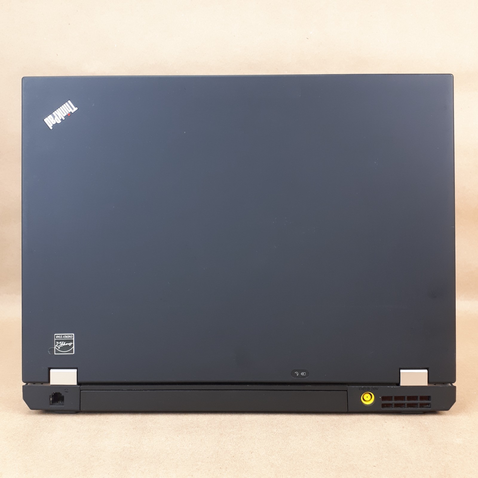 Lenovo Thinkpad T410 14.1″ Laptop i5-M480 8GB RAM 500GB HDD Boots/Bios H4093