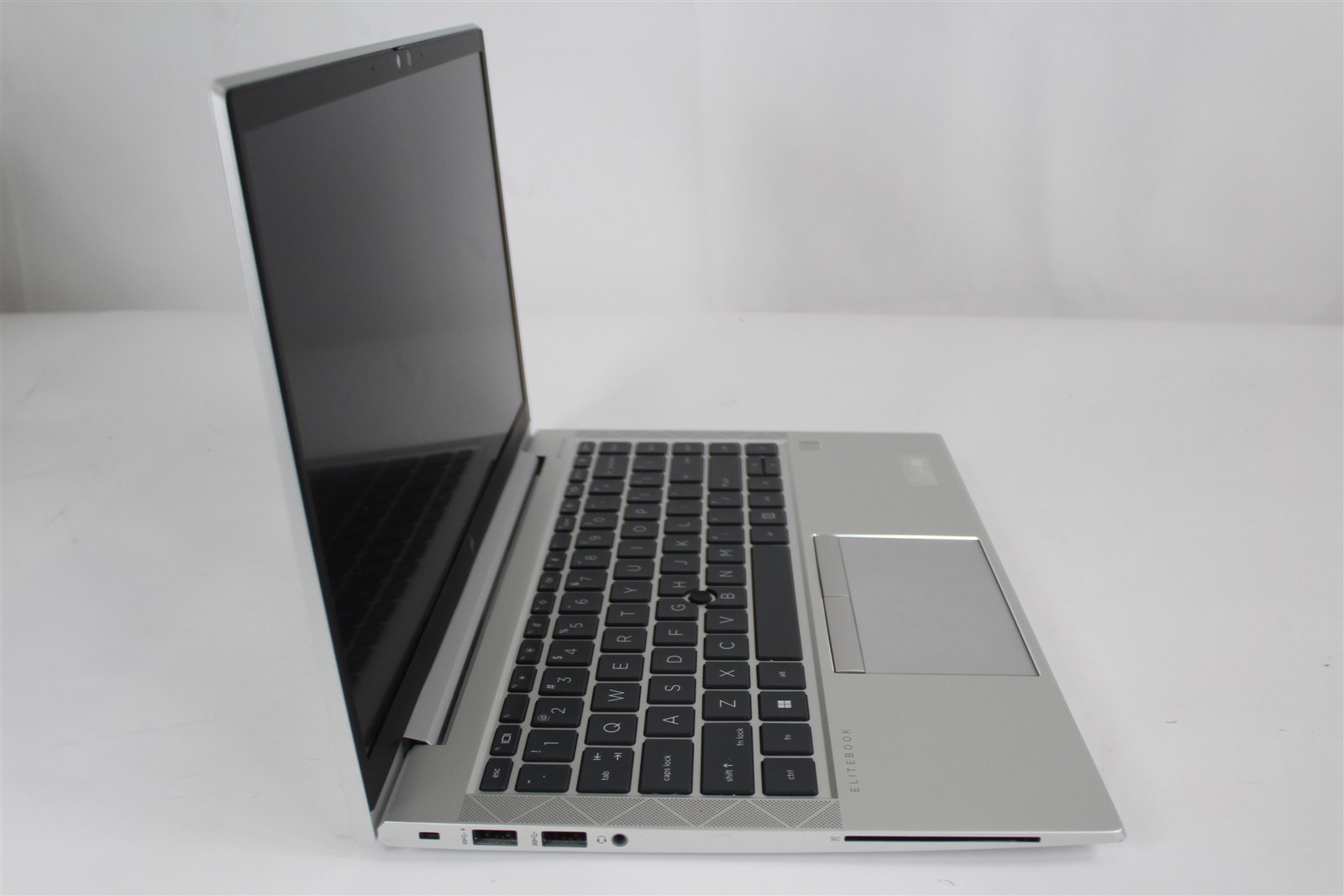 HP EliteBook 845 G8 2021 14” Ryzen 5 Pro 5650U 2.3GHz 16GB 256GB SSD