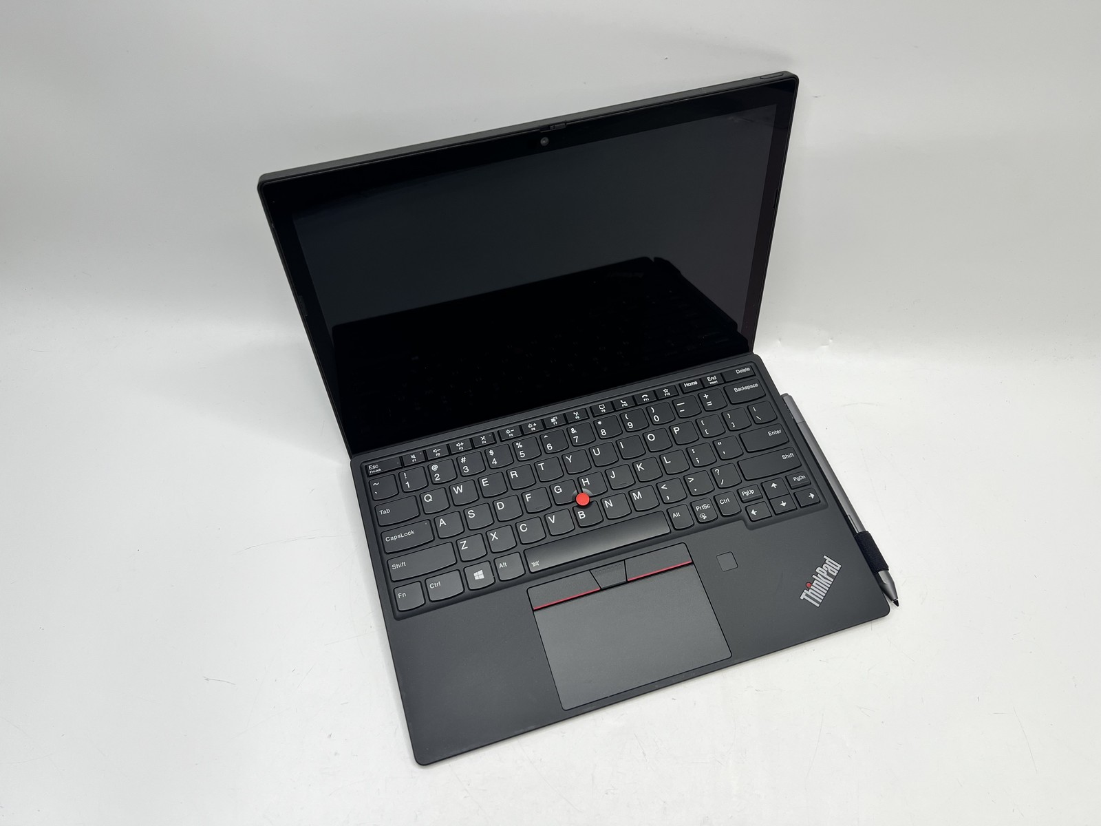 Lenovo ThinkPad x12 Detacheble Gen 1 12.3″ FHD+ i7-1180G7 16/256 W11 Pro Pen