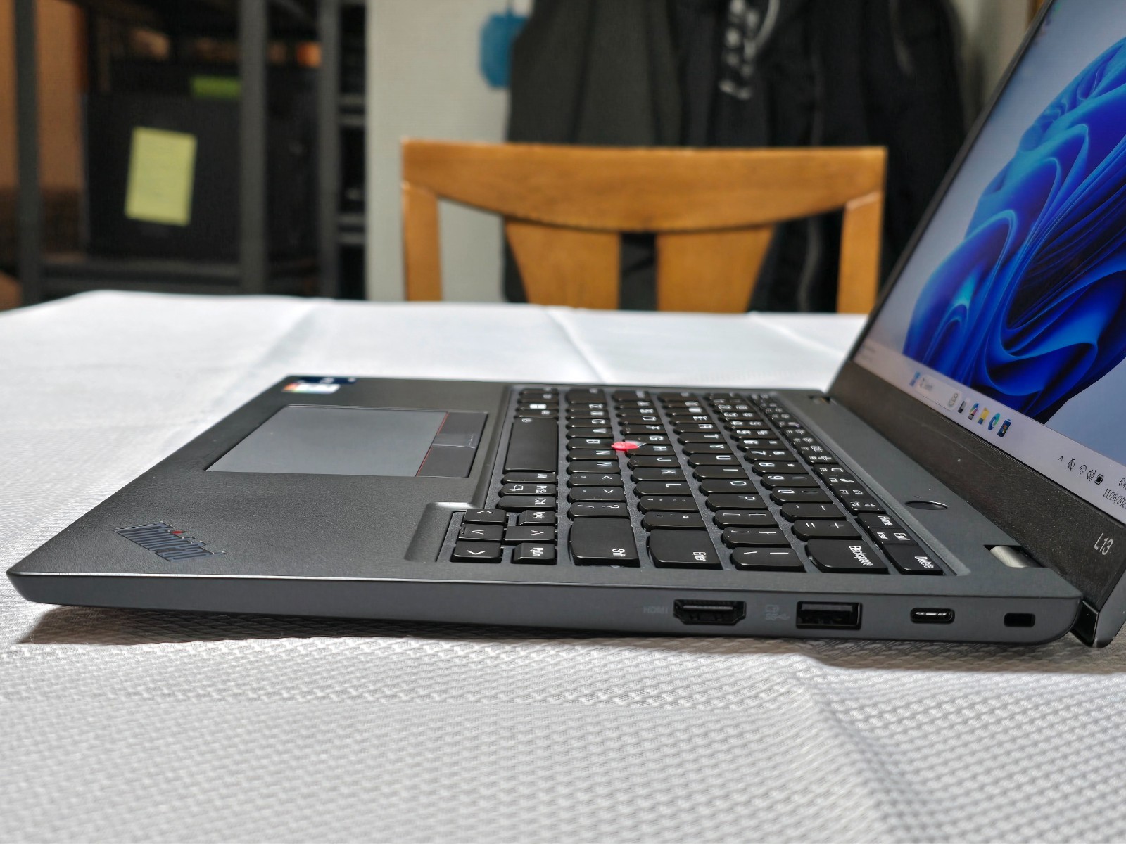 Lenovo ThinkPad L13 Gen 3 Touch Screen