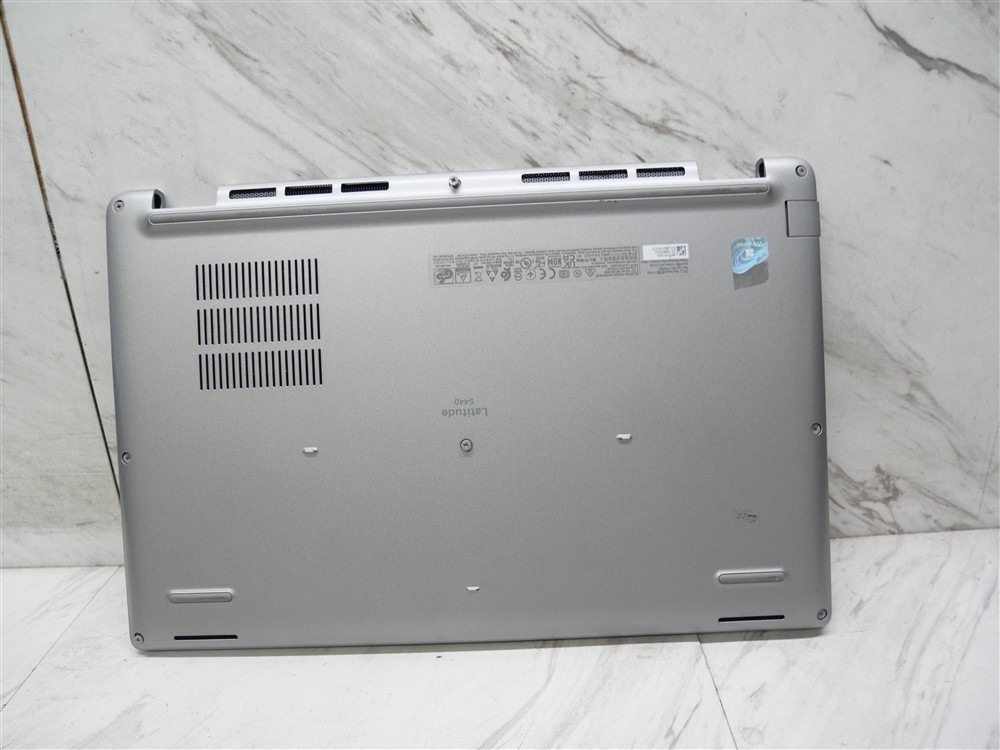 DELL LATITUDE 5440 14″ Laptop i5-1335U 13gen NO SCREEN w/ Excellent BATTERY!