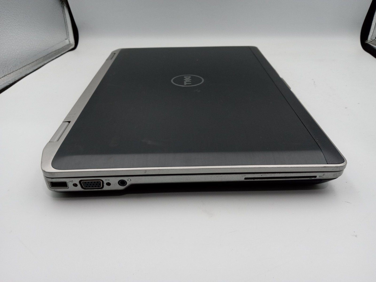 Dell Latitude E6420 14″ Laptop Intel Core i5 2nd Gen – PARTS / REPAIR – READ -RR