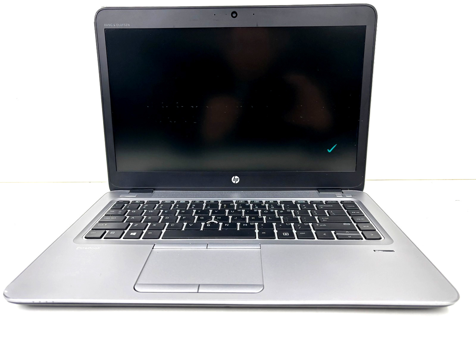 HP EliteBook 840 G3 14″ i5-6300U 2.40GHz NO SSD NO RAM NO BATTERY PARTS
