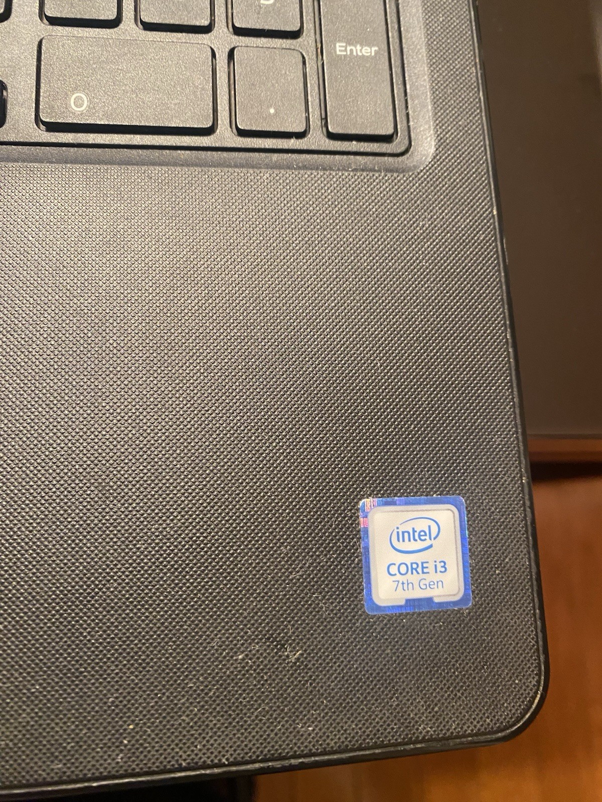 Dell Inspiron 15 3000 Laptop Service Tag: 9NSCKT2 8GB